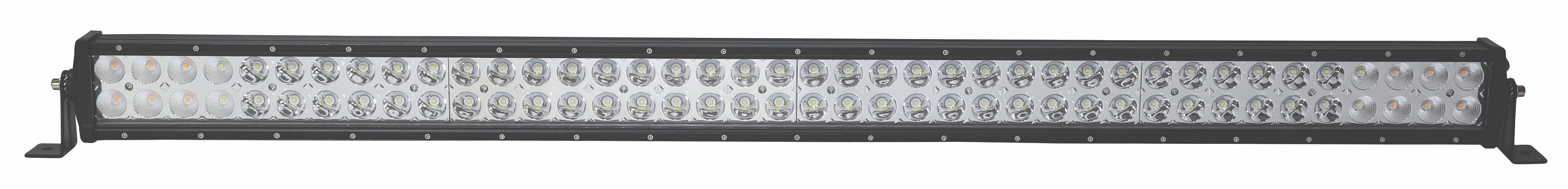 Led Bar and Daytime Running Lights