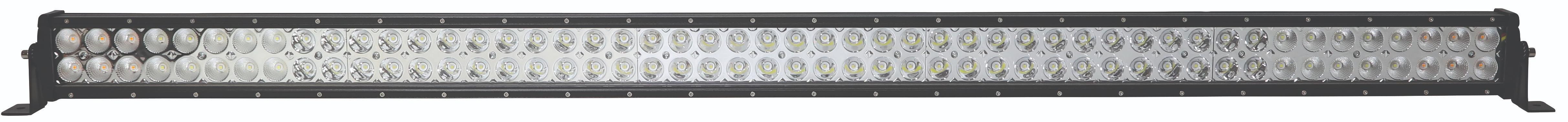 Led Bar and Daytime Running Lights