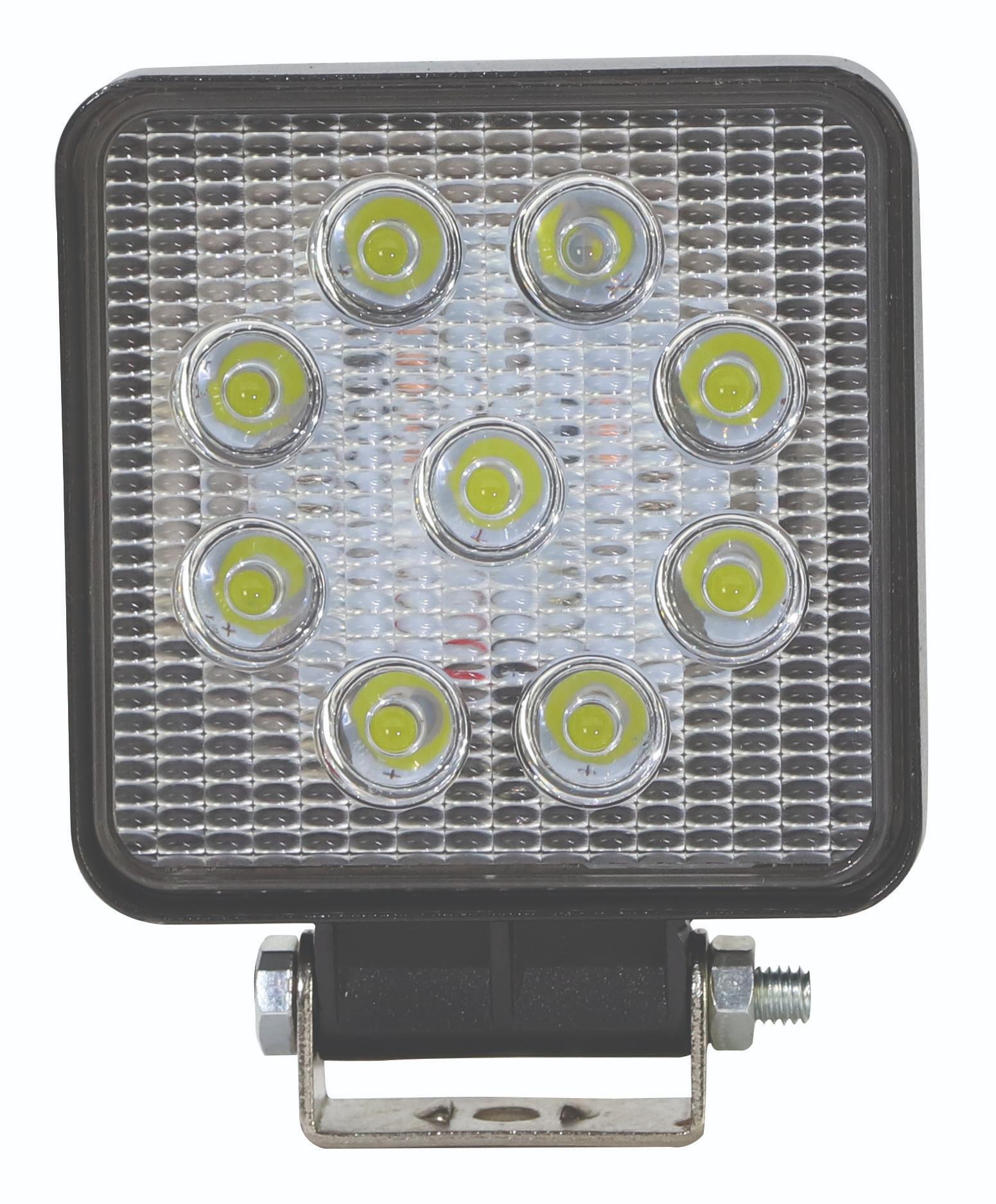 LED Work Lights