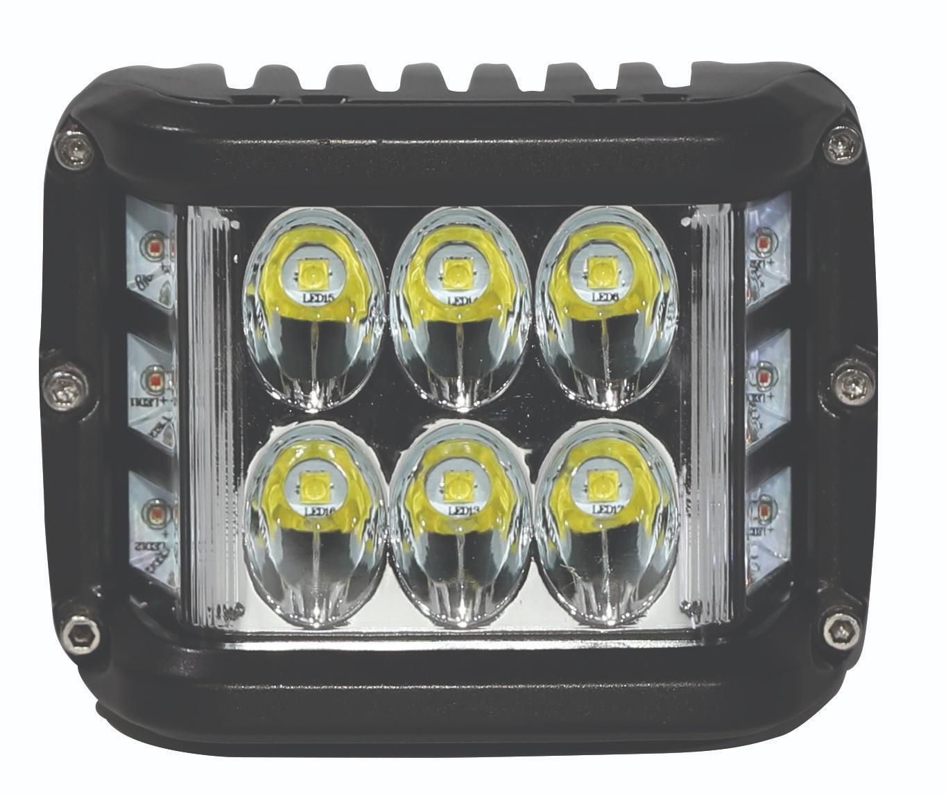 LED Work Lights