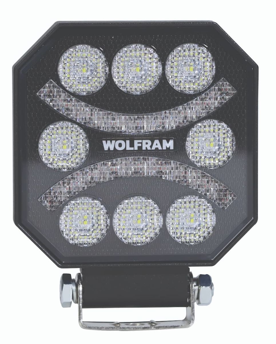 LED Work Lights
