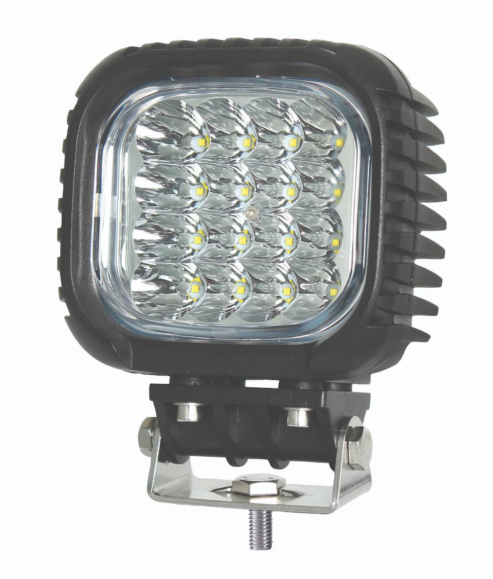 LED Work Lights