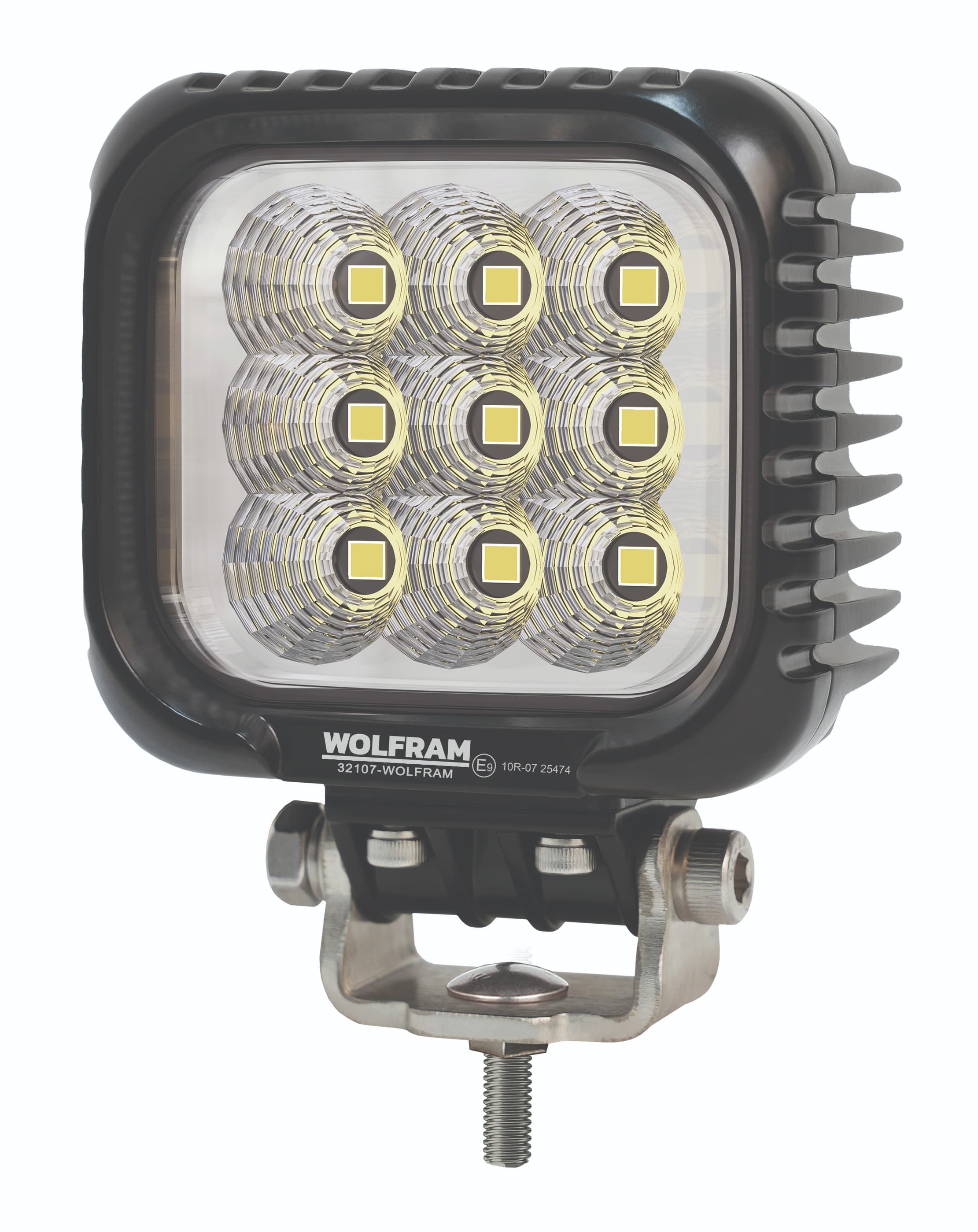 Heavy Duty LED Work Lights
