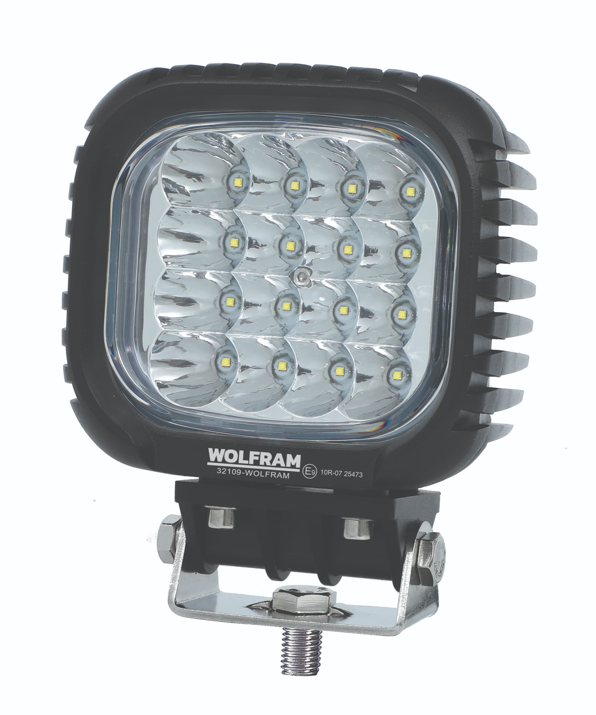 Heavy Duty LED Work Lights