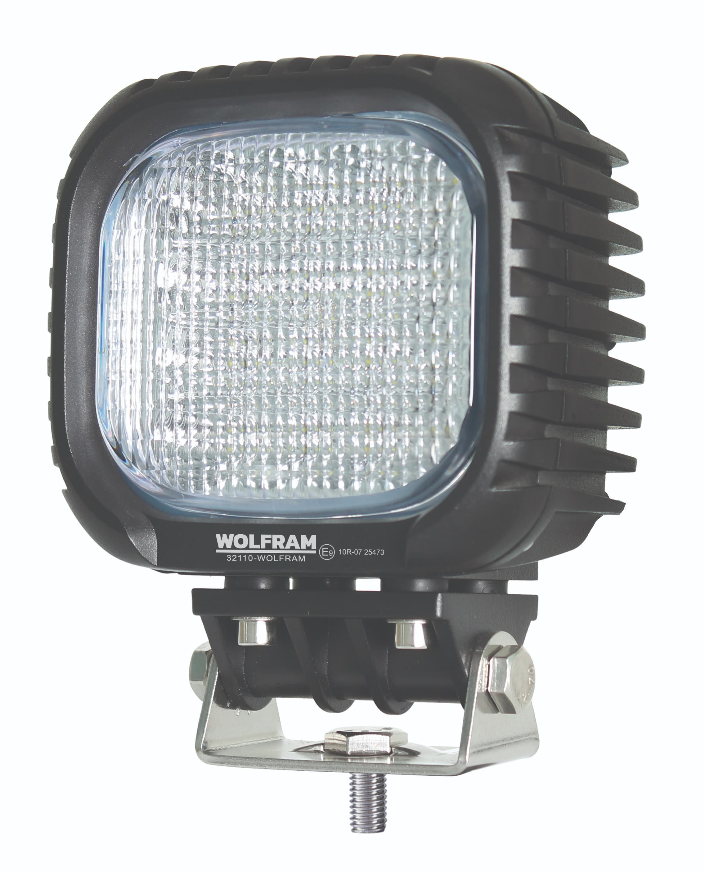 Heavy Duty LED Work Lights