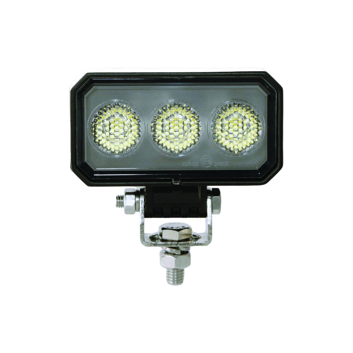 LED Work Lamps Wolf Series