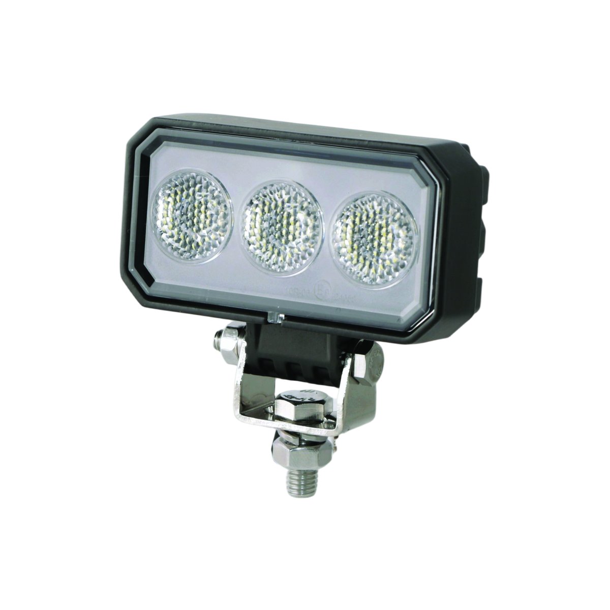 LED Work Lamps Wolf Series