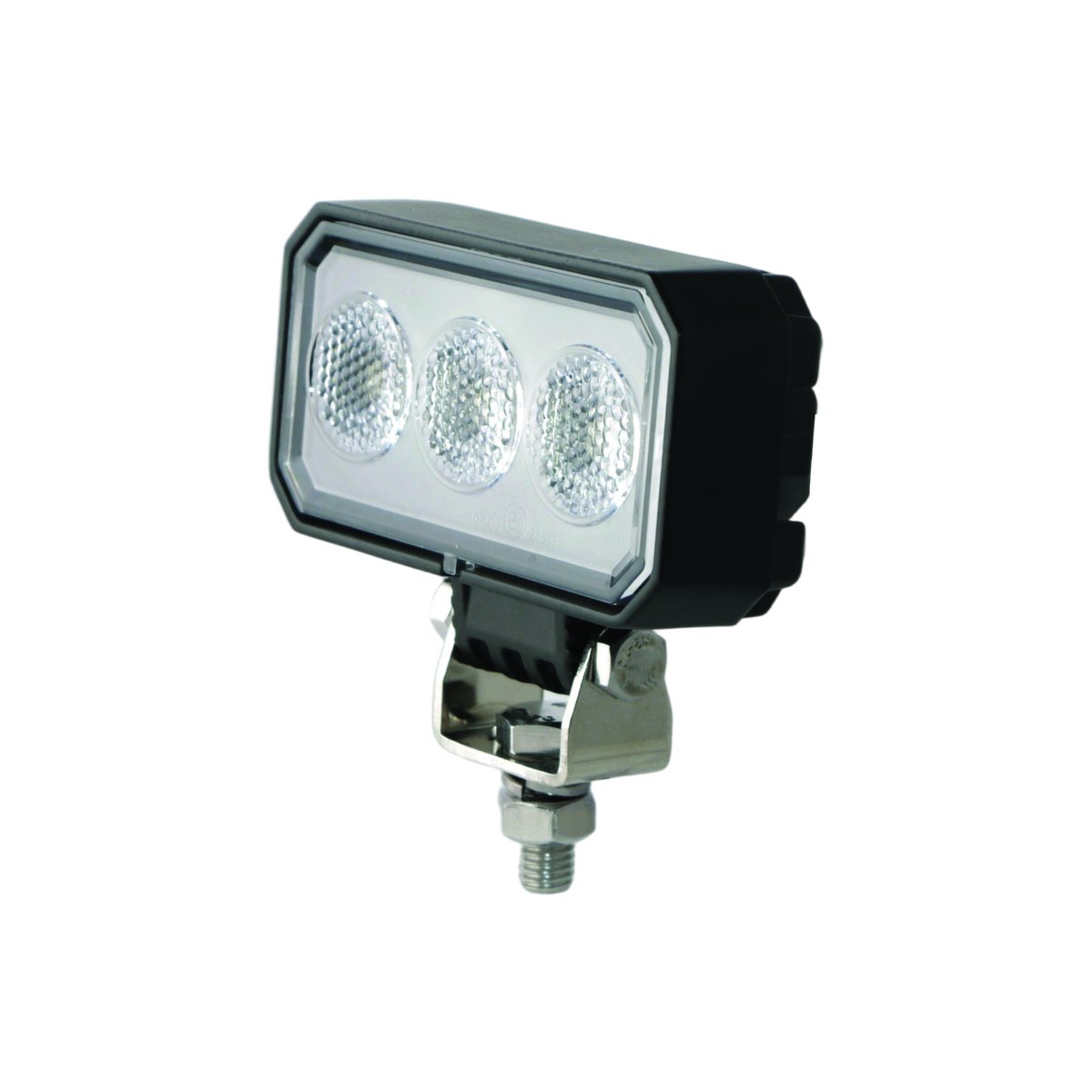 LED Work Lamps Wolf Series