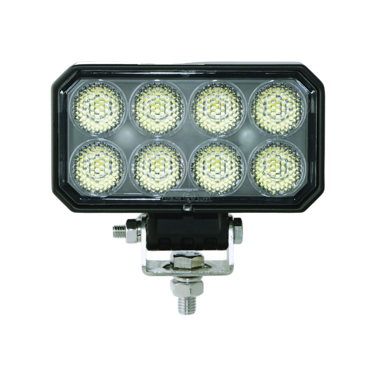 LED Work Lamps Wolf Series
