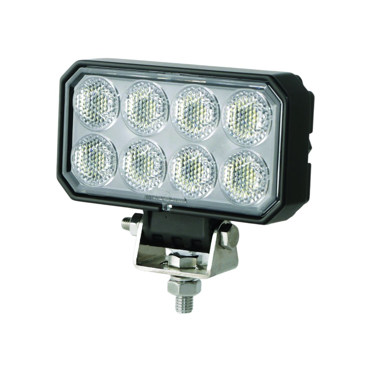 LED Work Lamps Wolf Series