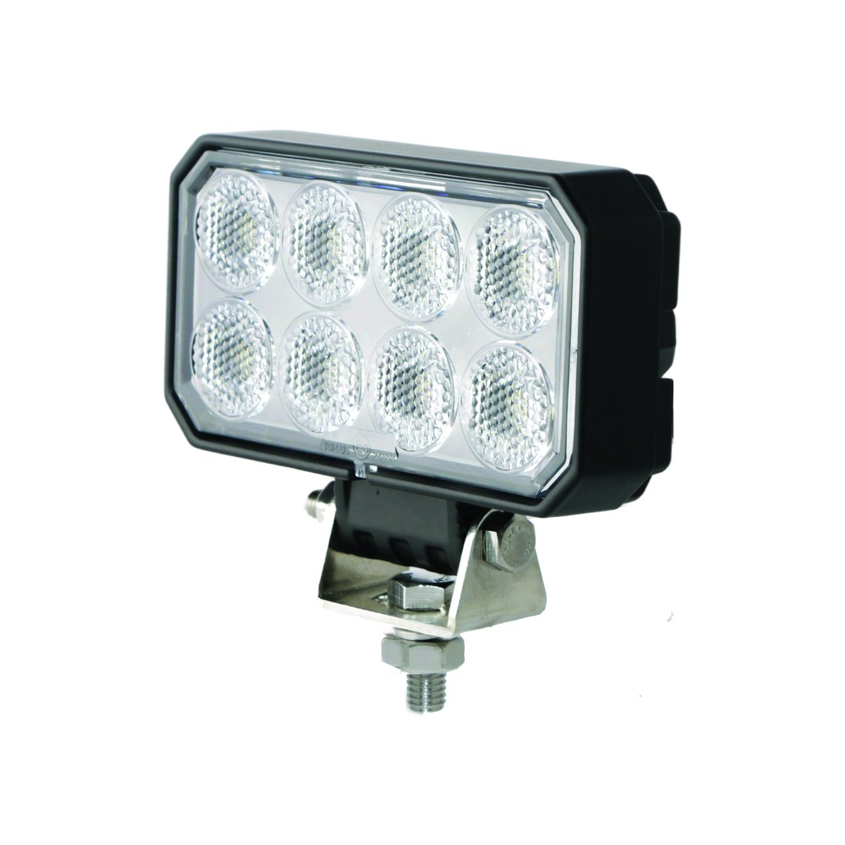 LED Work Lamps Wolf Series