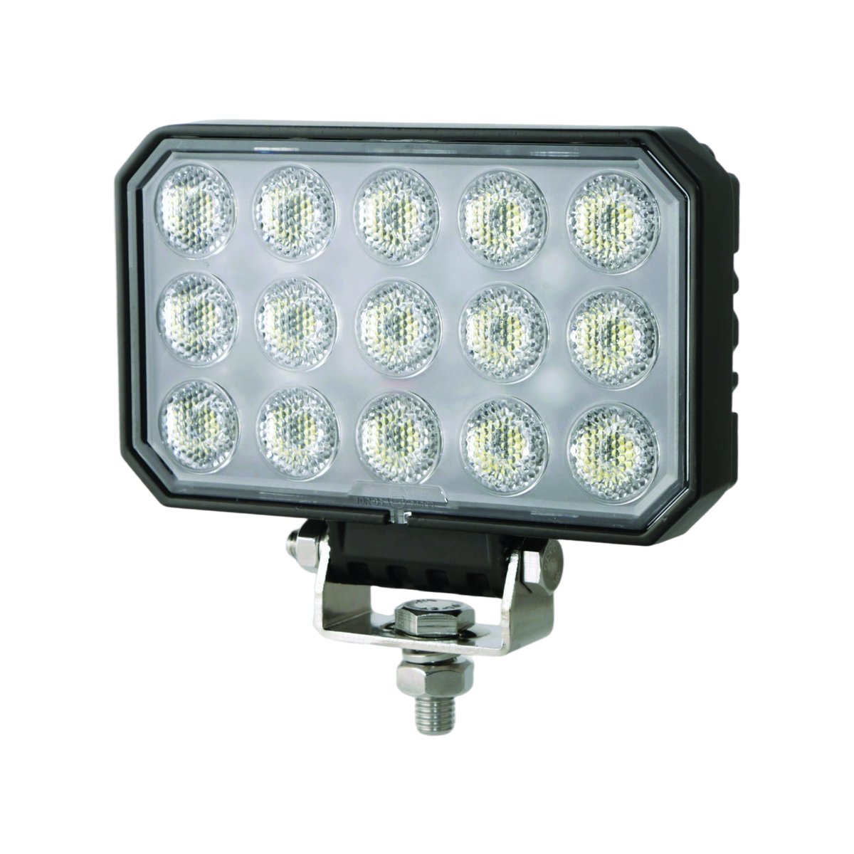 LED Work Lamps Wolf Series