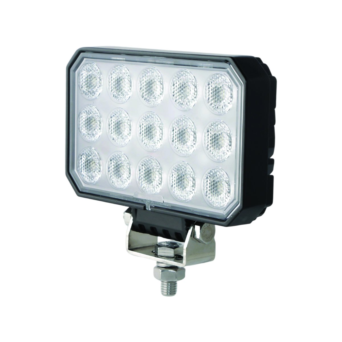 LED Work Lamps Wolf Series