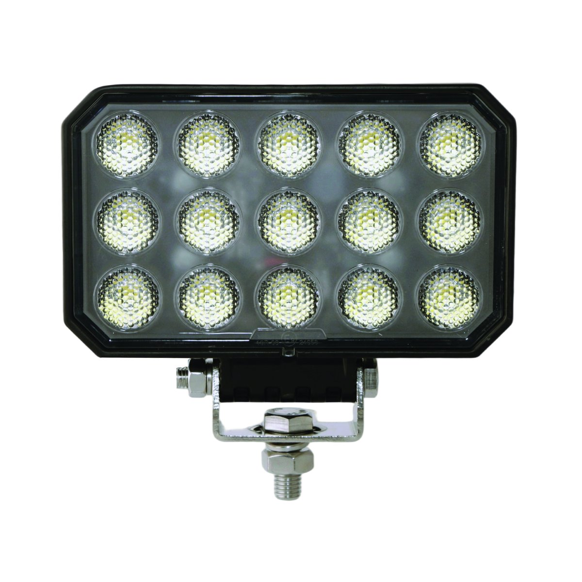 LED Work Lamps Wolf Series