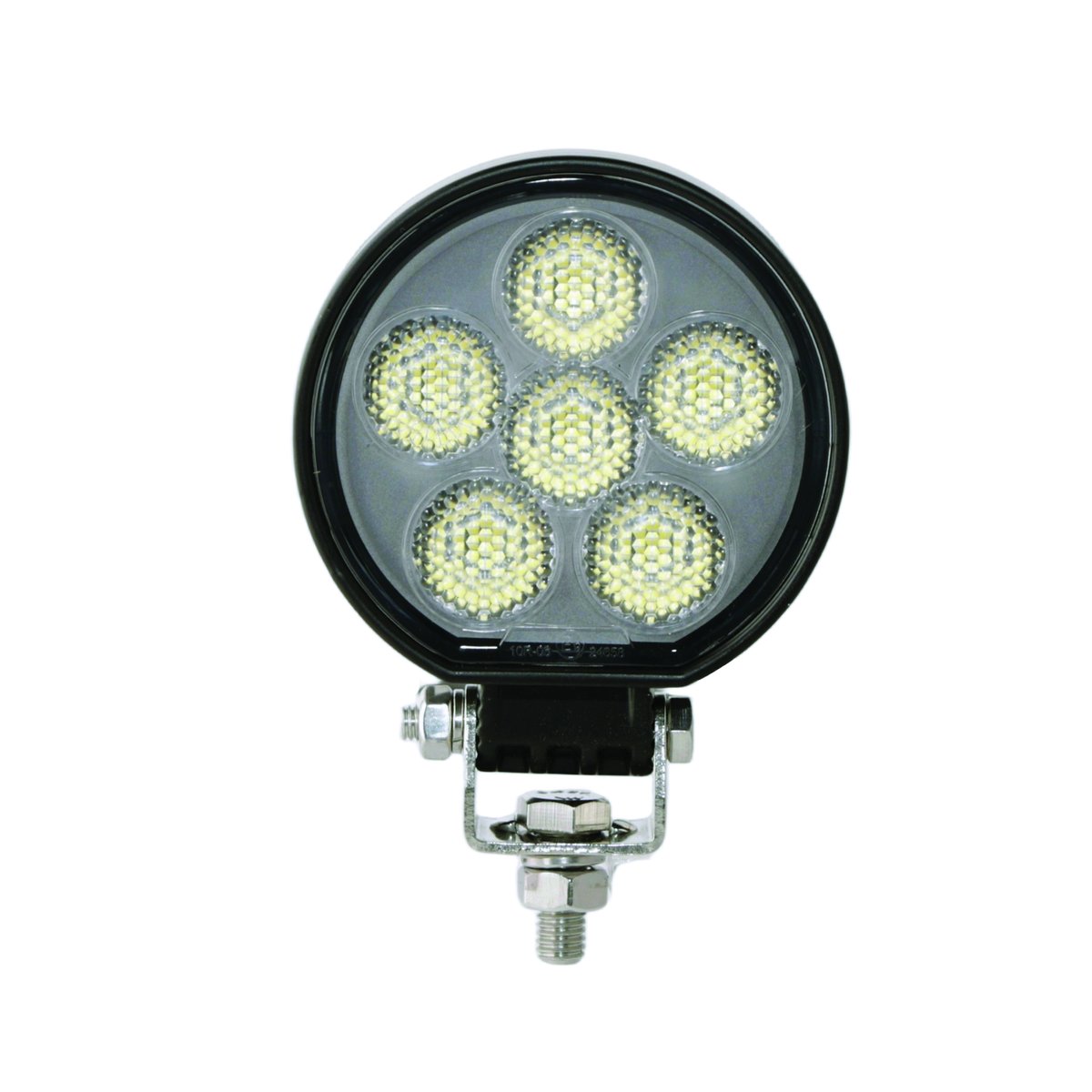 LED Work Lamps Wolf Series