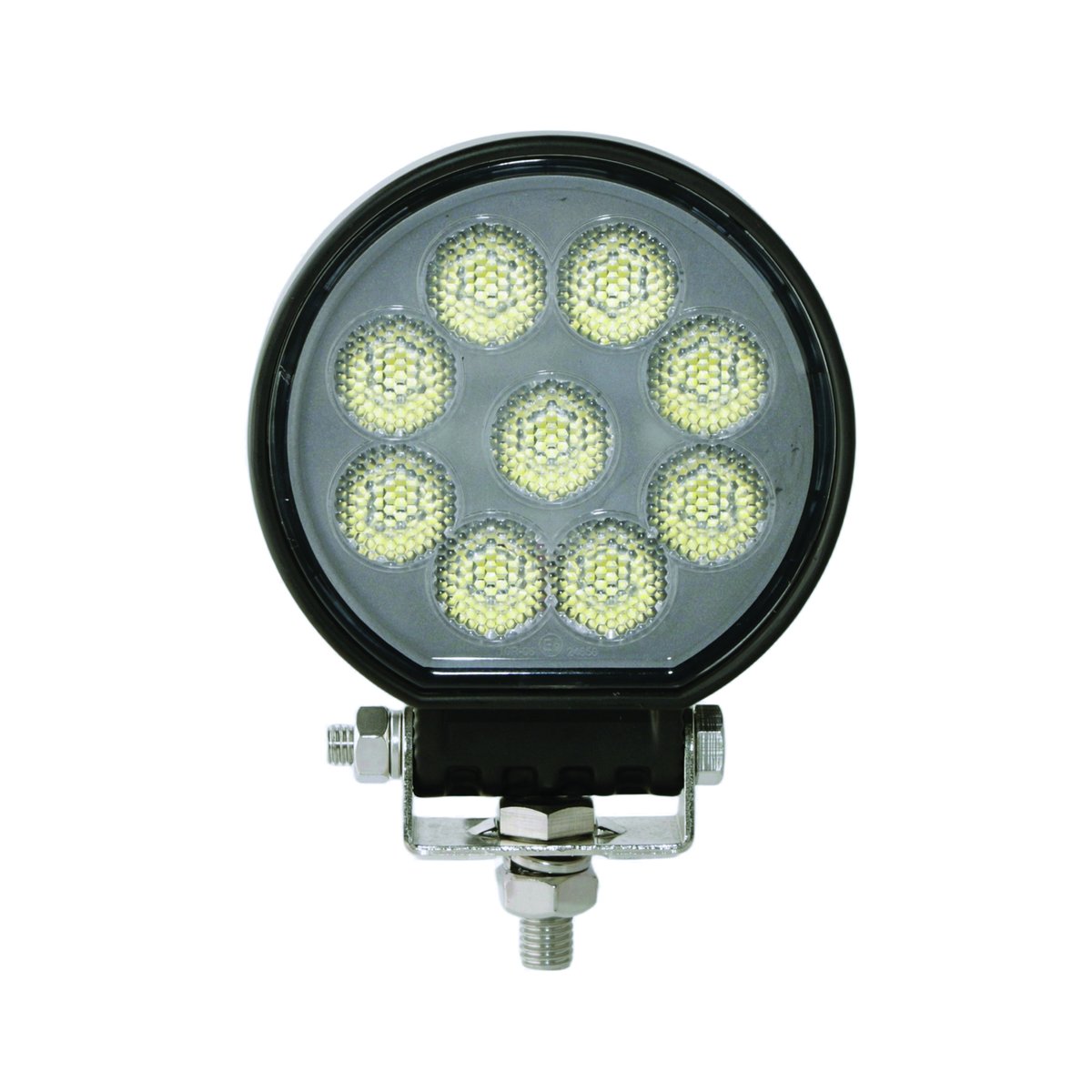 LED Work Lamps Wolf Series