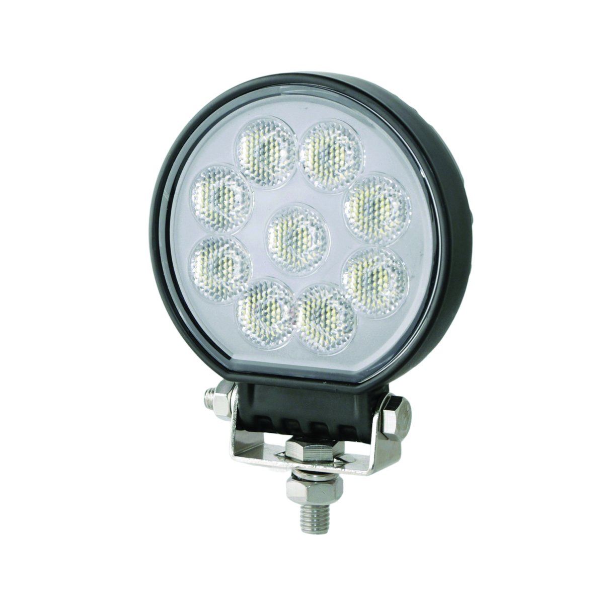 LED Work Lamps Wolf Series