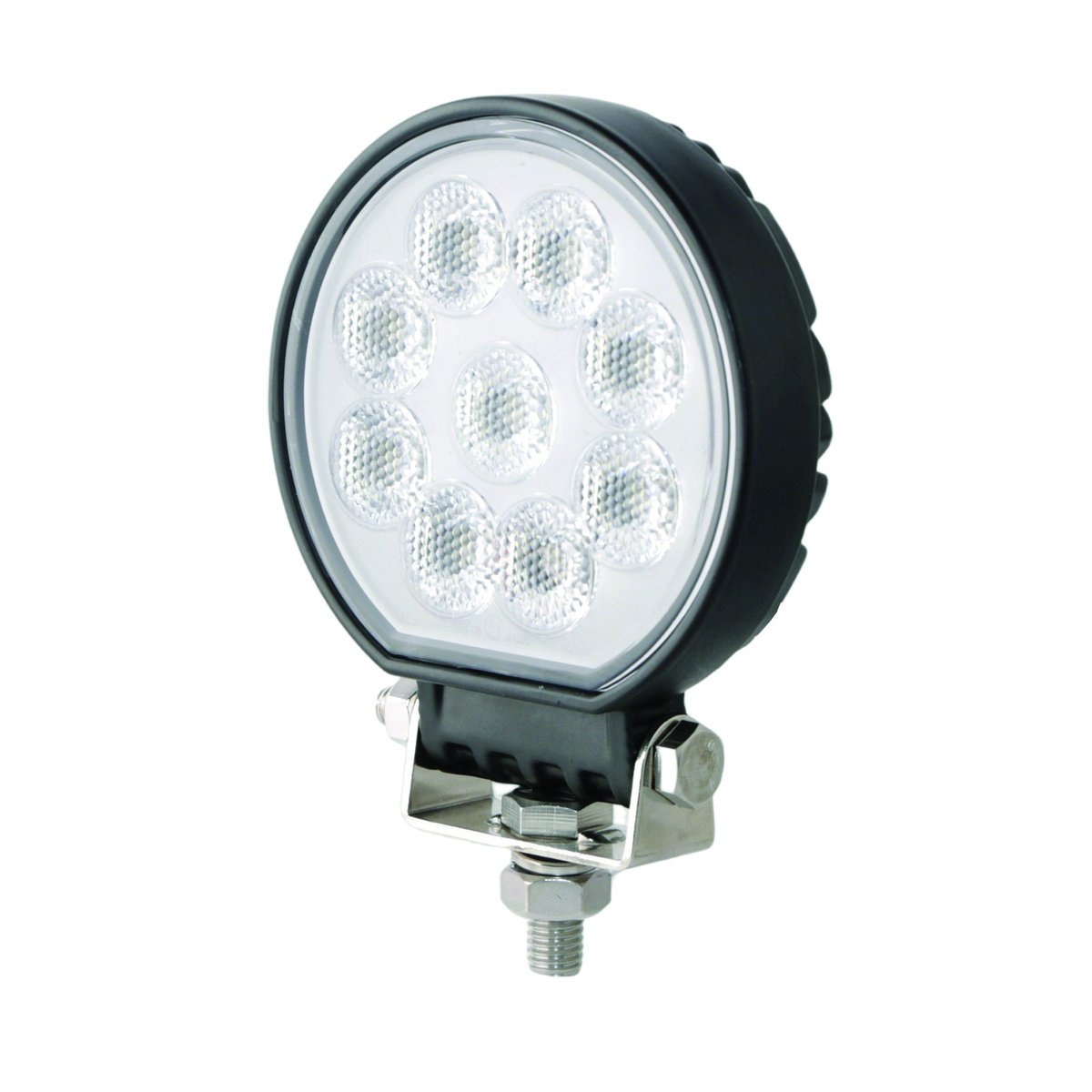 LED Work Lamps Wolf Series