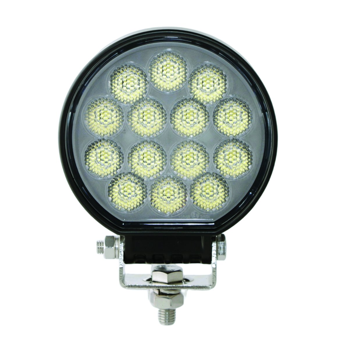 LED Work Lamps Wolf Series