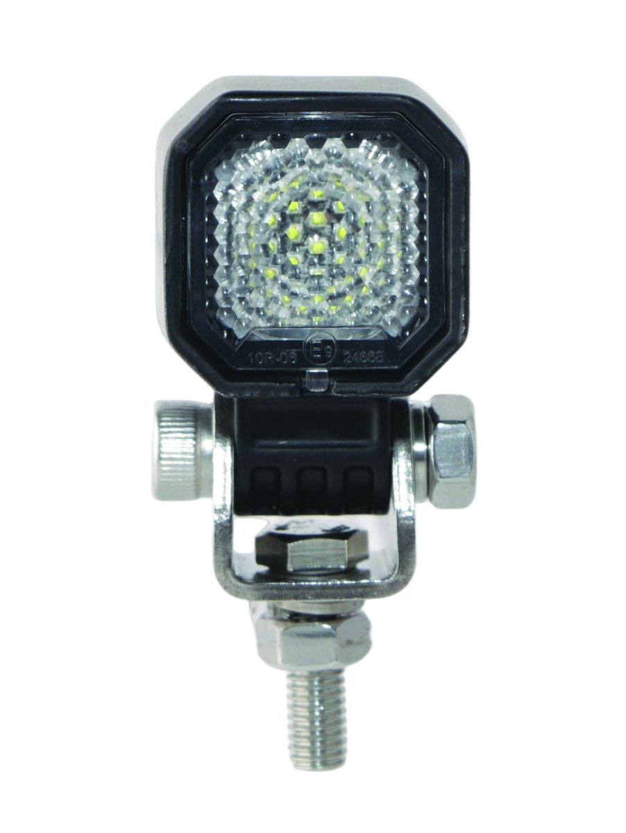 LED Work Lamps Wolf Series