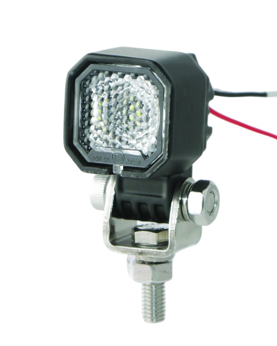 LED Work Lamps Wolf Series