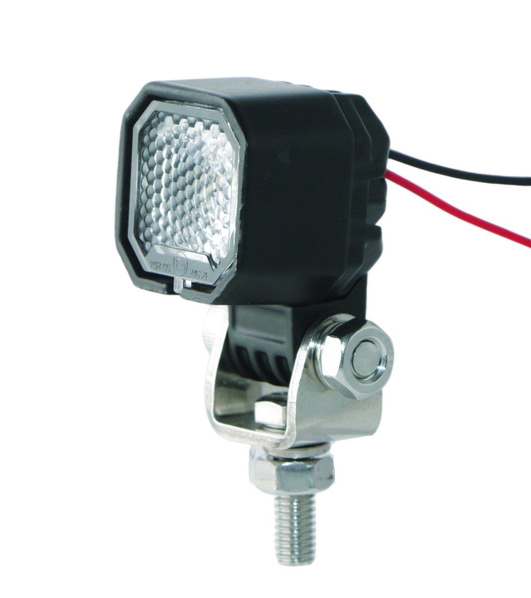 LED Work Lamps Wolf Series