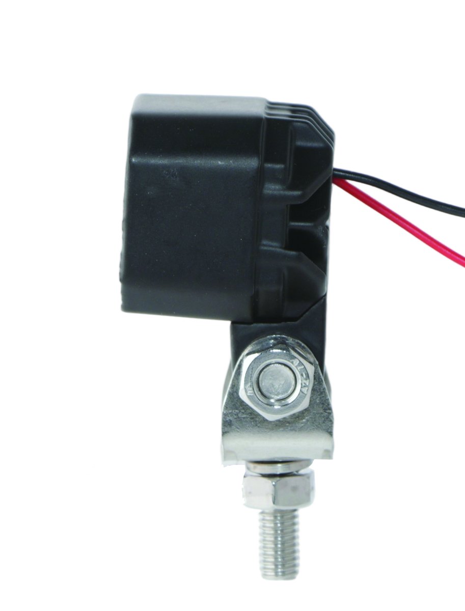LED Work Lamps Wolf Series