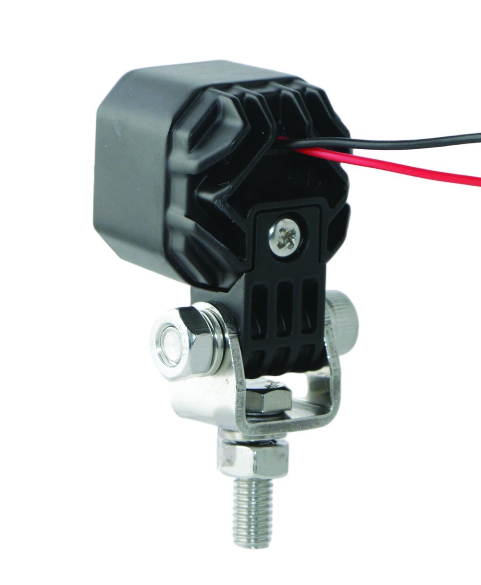 LED Work Lamps Wolf Series