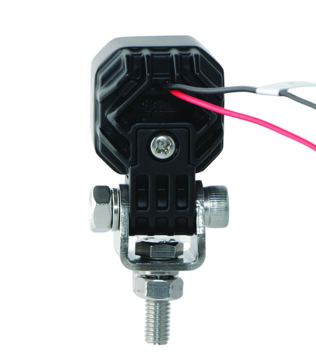 LED Work Lamps Wolf Series