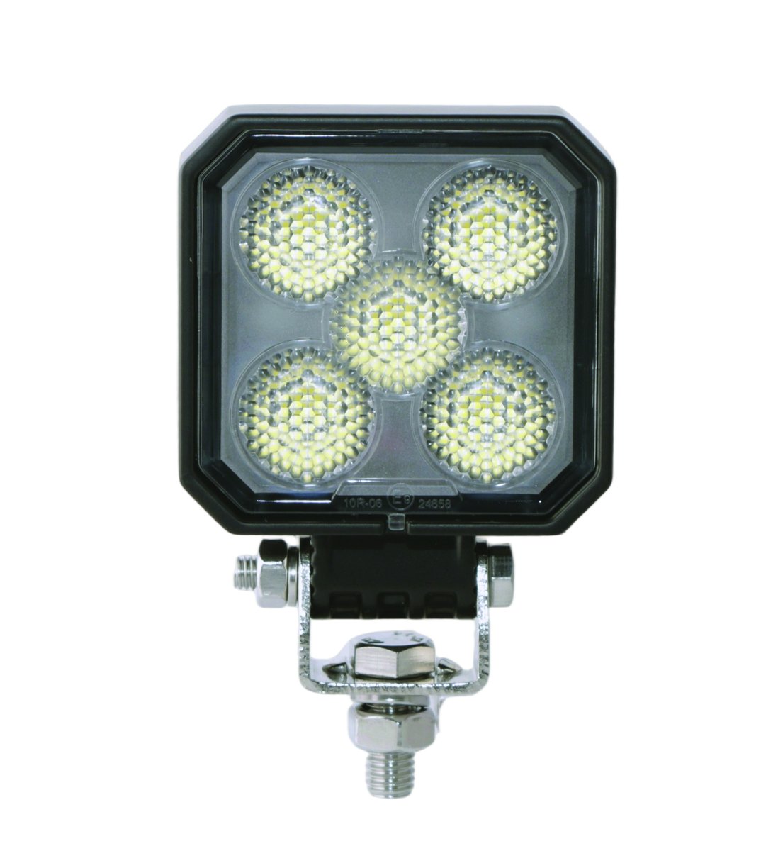 LED Work Lamps Wolf Series