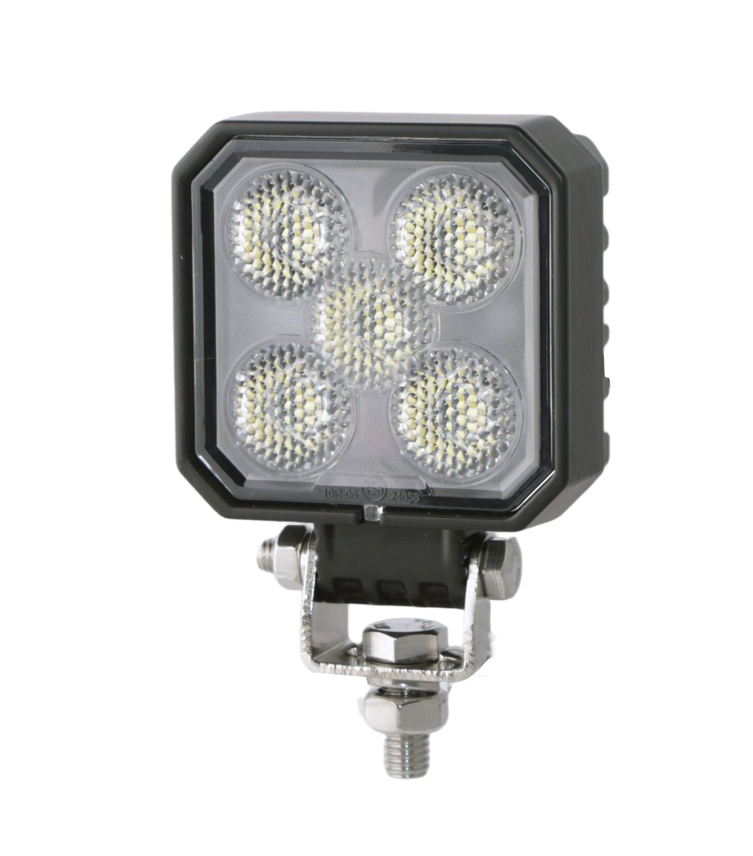 LED Work Lamps Wolf Series