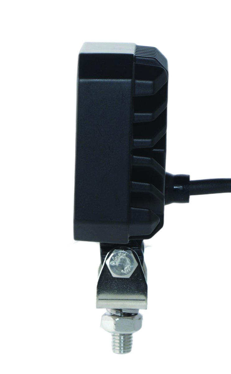 LED Work Lamps Wolf Series