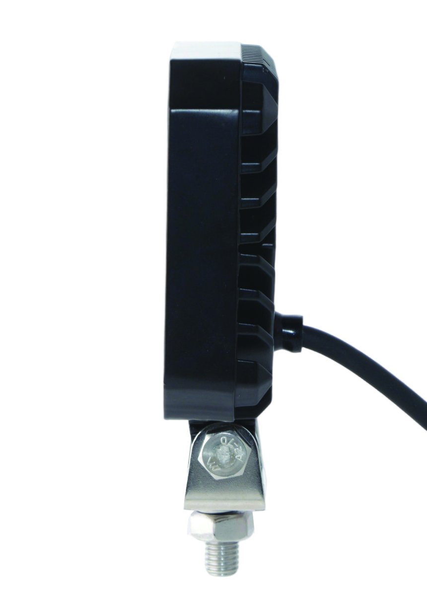 LED Work Lamps Wolf Series