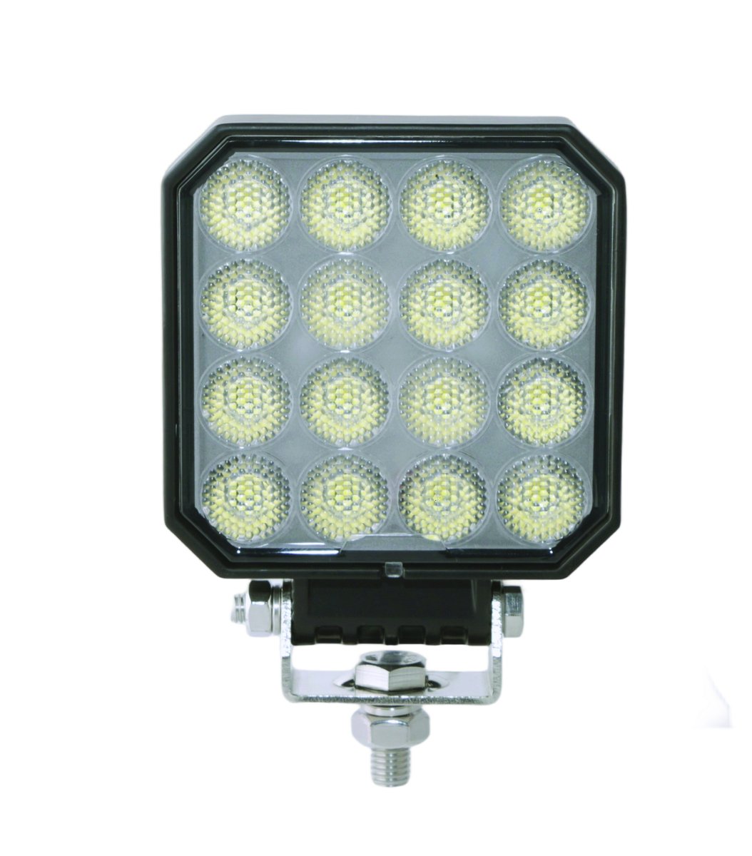 LED Work Lamps Wolf Series