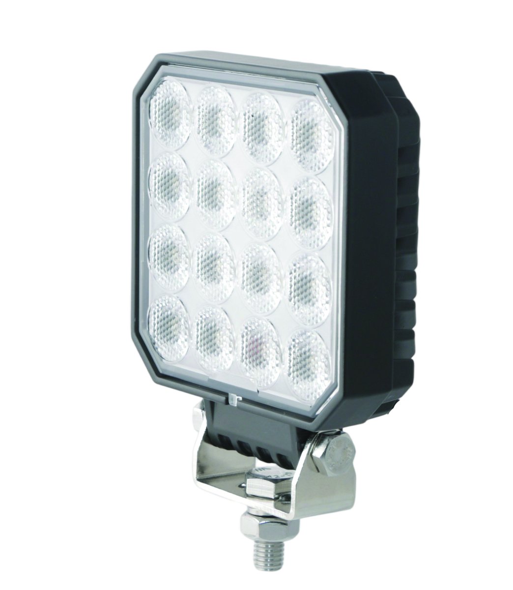 LED Work Lamps Wolf Series