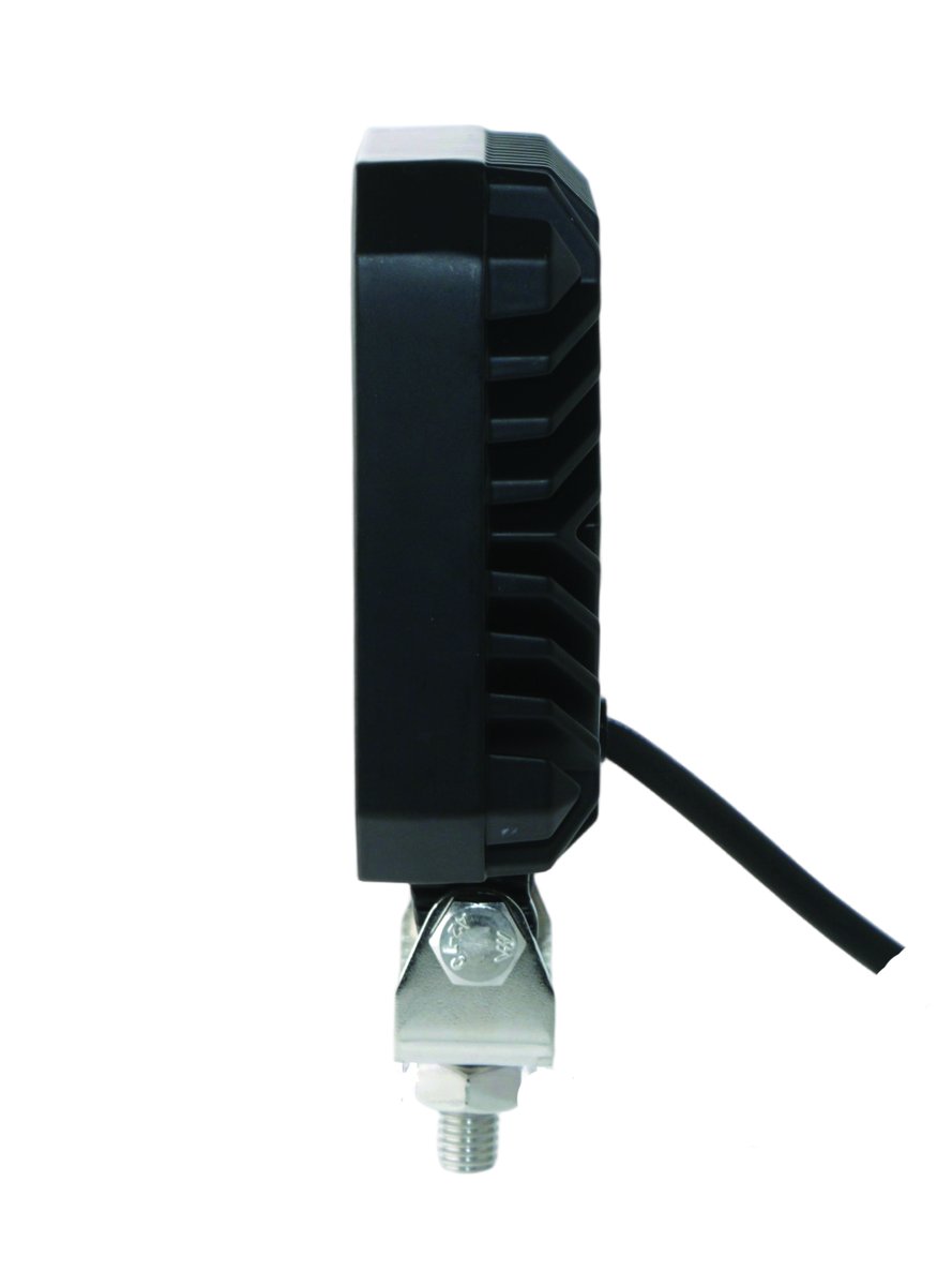 LED Work Lamps Wolf Series