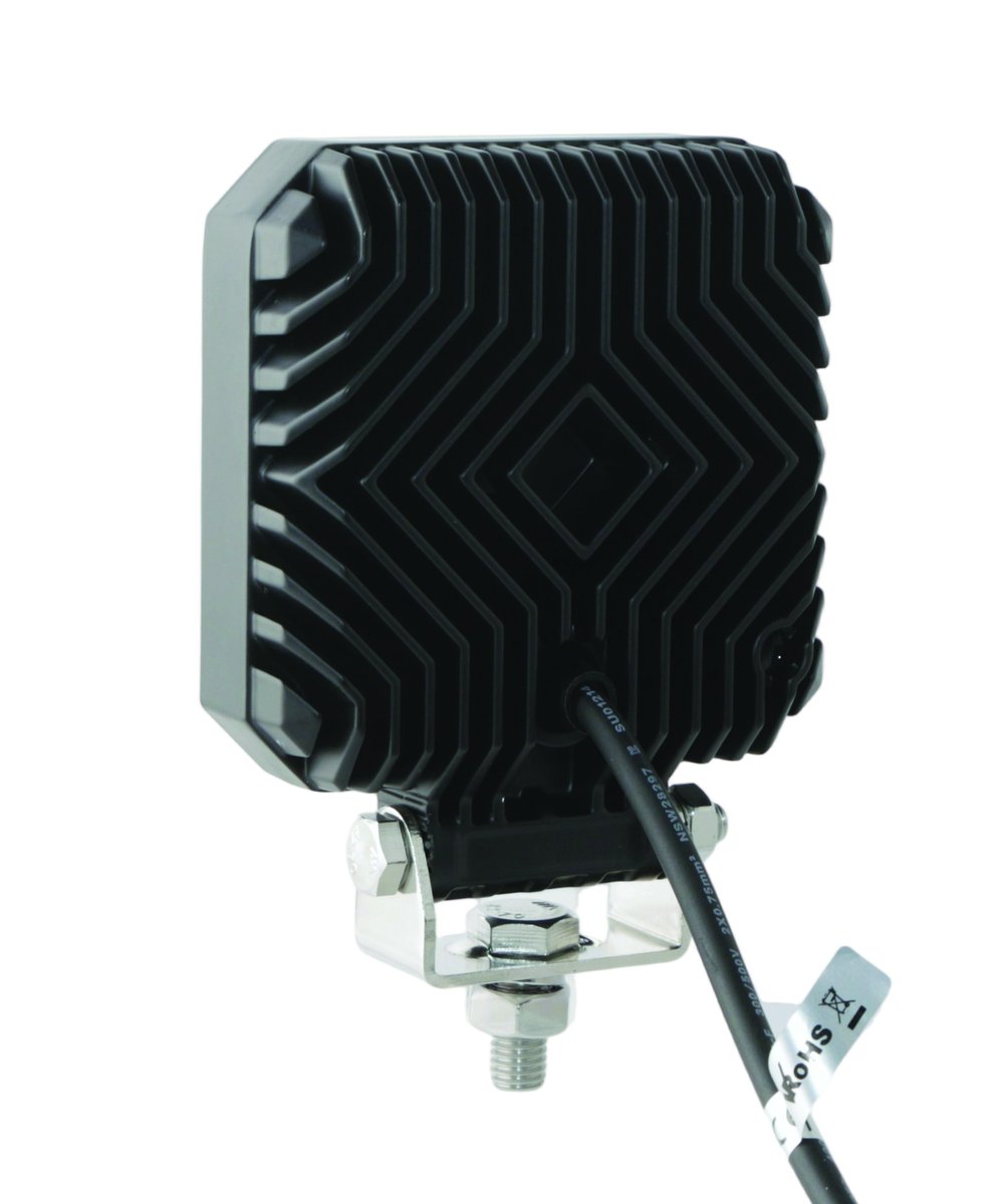 LED Work Lamps Wolf Series