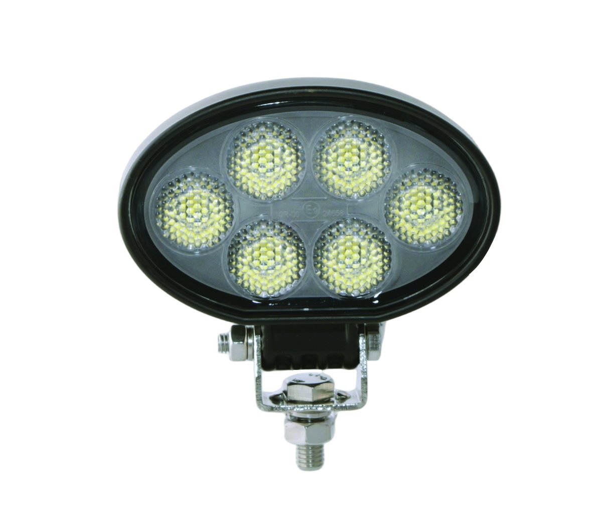 LED Work Lamps Wolf Series