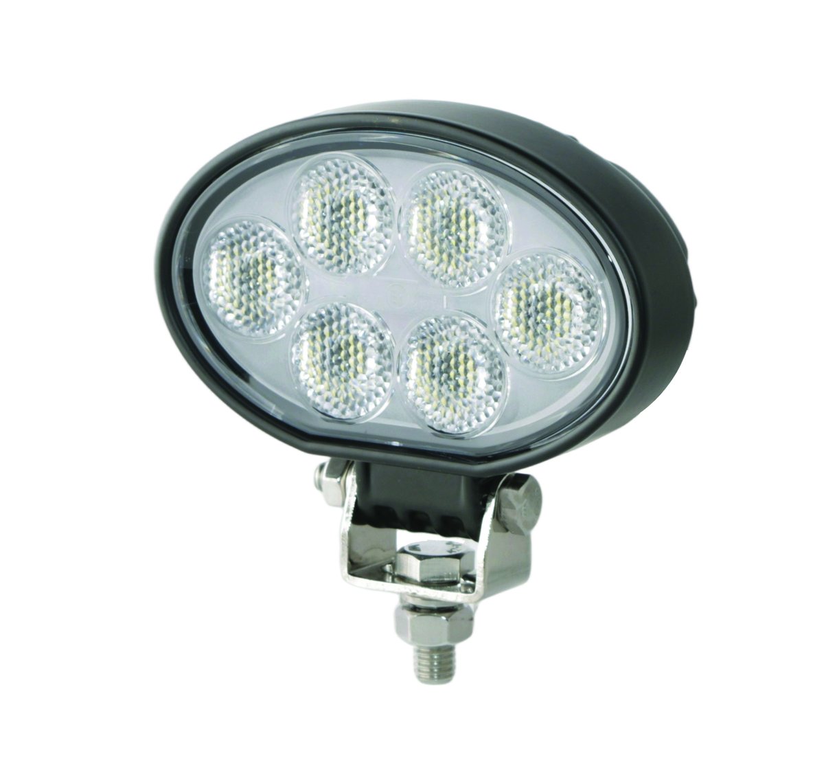 LED Work Lamps Wolf Series