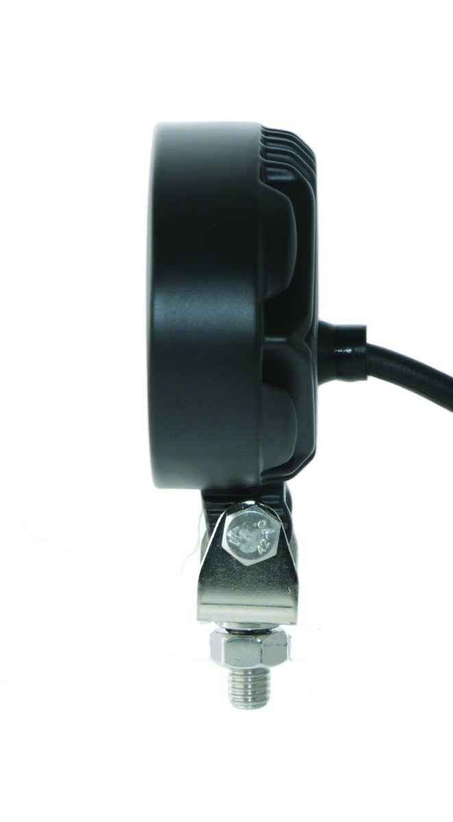 LED Work Lamps Wolf Series