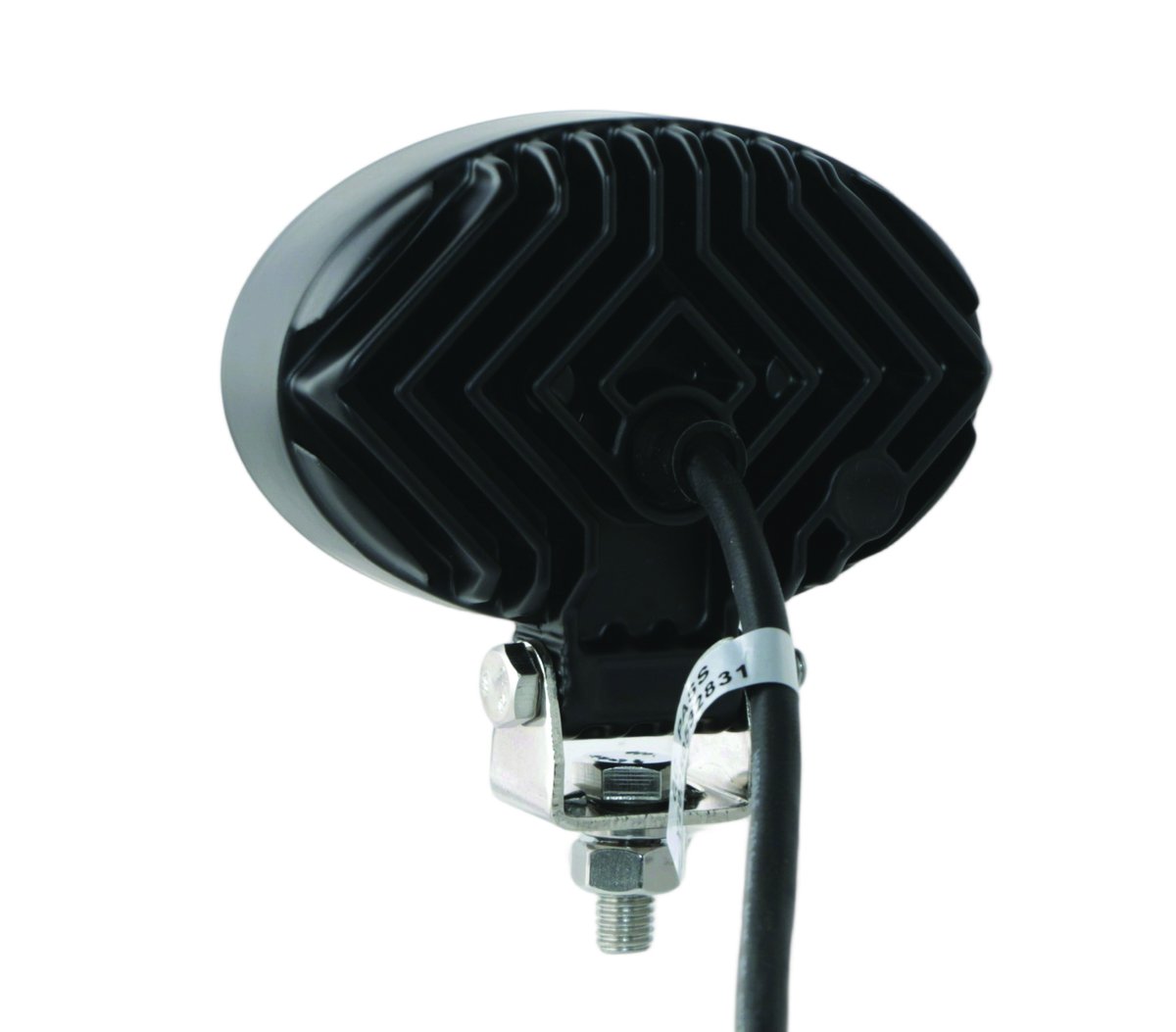 LED Work Lamps Wolf Series