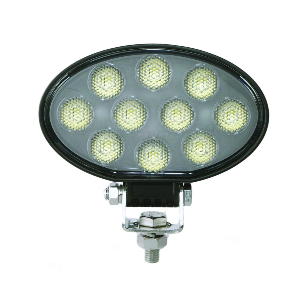 LED Work Lamps Wolf Series