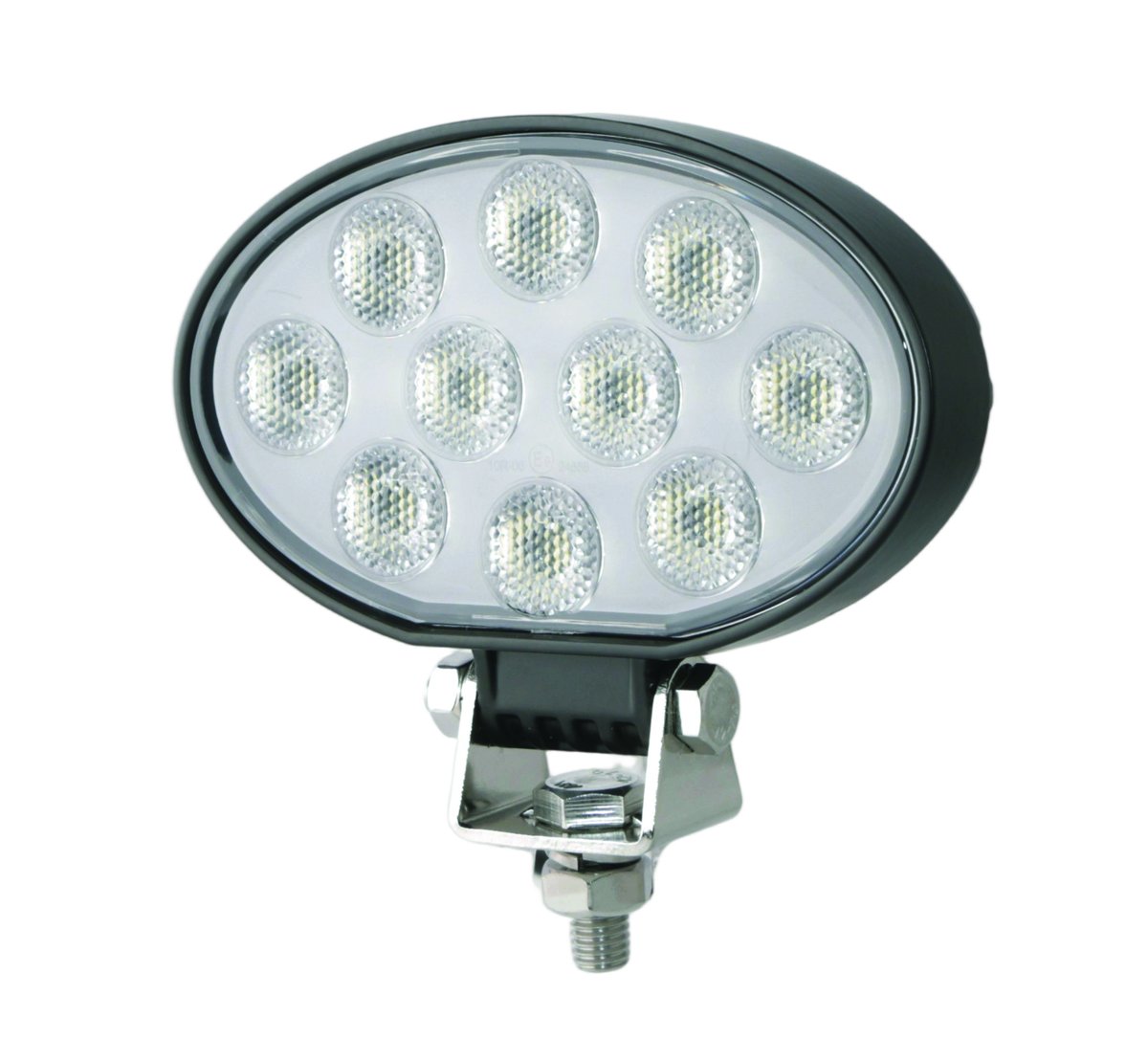 LED Work Lamps Wolf Series