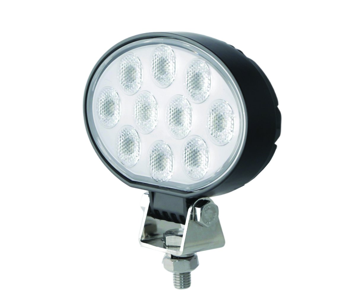 LED Work Lamps Wolf Series