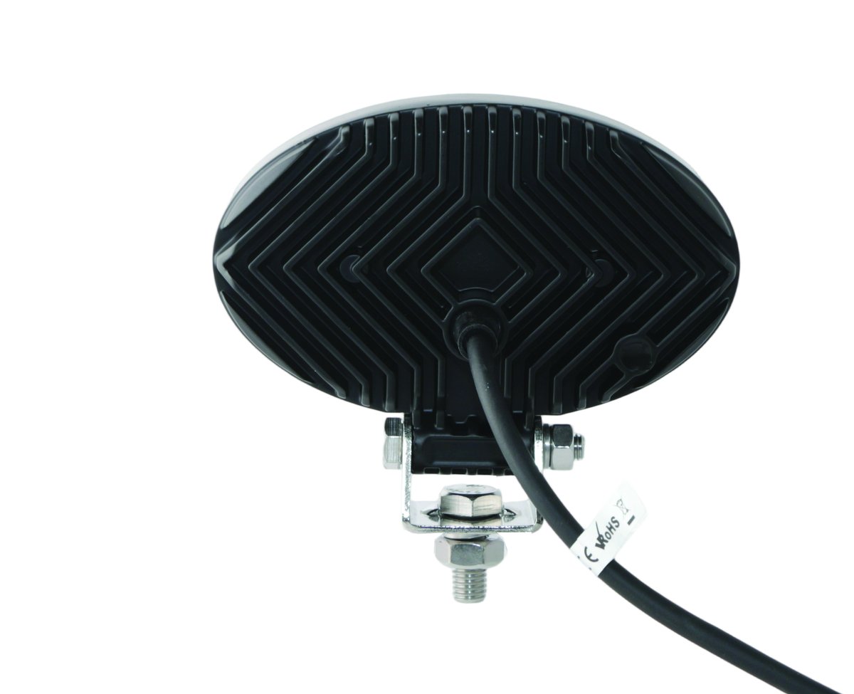 LED Work Lamps Wolf Series