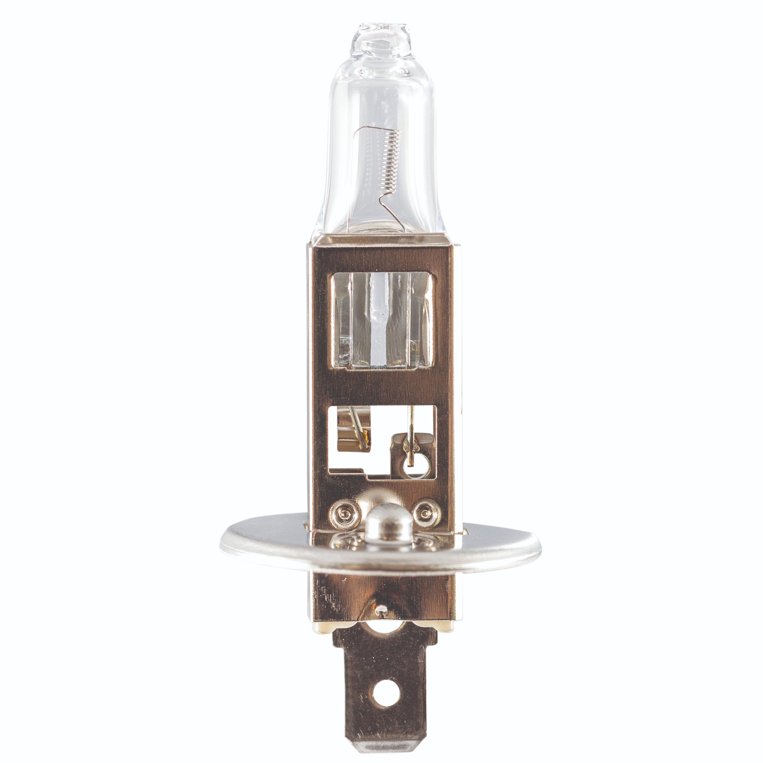 Heavy Vehicle Halogen Headlight Bulb