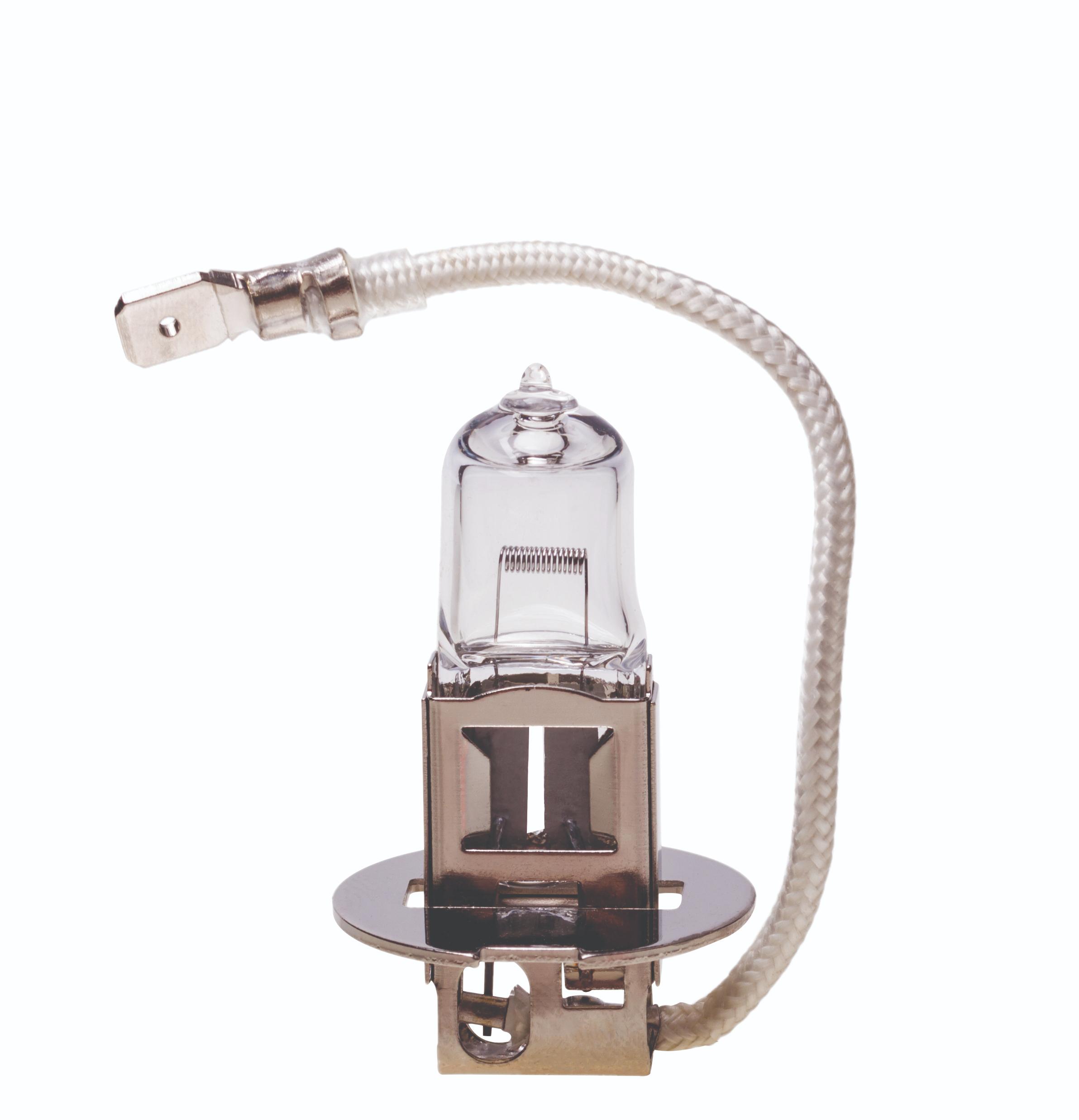 Heavy Vehicle Halogen Headlight Bulb