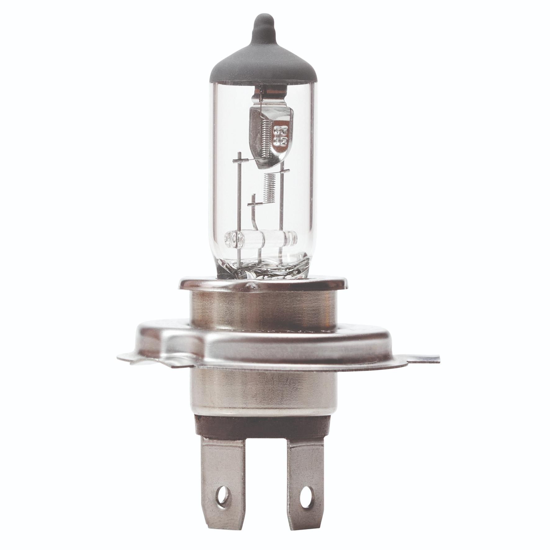 Heavy Vehicle Halogen Headlight Bulb
