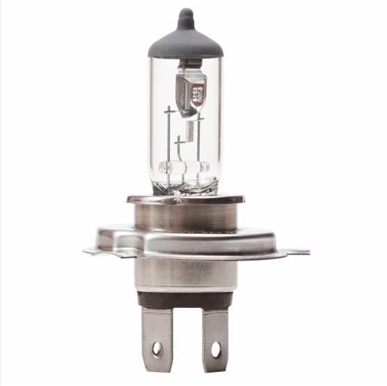 Heavy Vehicle Halogen Headlight Bulb