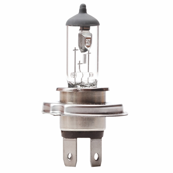 Heavy Vehicle Halogen Headlight Bulb